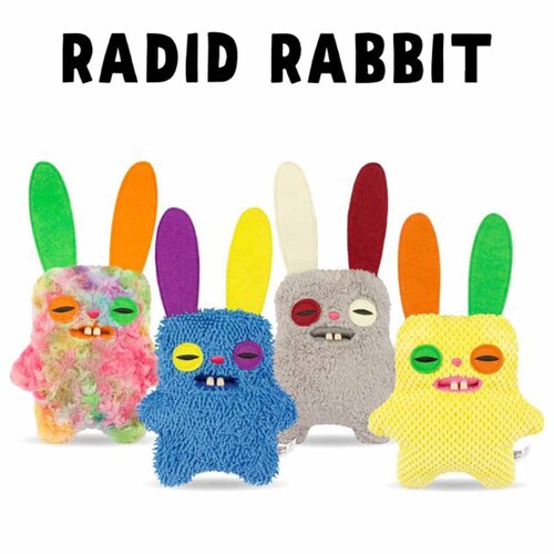 �t�@�O���[ (Fuggler) ���r�b�h���r�b�g �C�G���[�y�v���U�Z���N�g�z_2