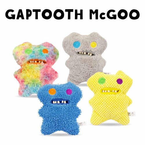 �t�@�O���[ (Fuggler) �M���b�v�g�D�[�X �C�G���[�y�v���U�Z���N�g�z_2