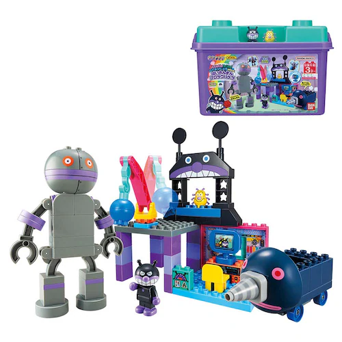 �����񂾂�I�������I�o�C�L�����傤������I �΂�����܂�u���b�N�o�P�c _2