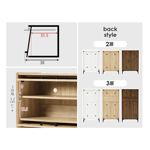 �V���[�Y���b�N RSR-1528 �u���E��_9