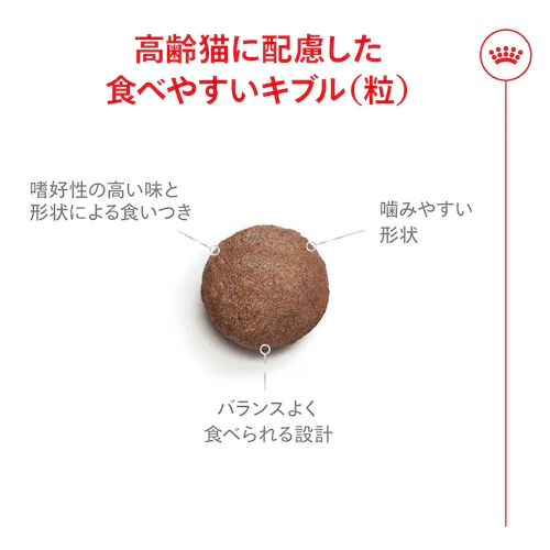 ロイヤルカナン 猫 エイジング 15+ 400g 15歳以上 高齢猫用 FHN(フィーライン ヘルス ニュートリション )rccf37_4