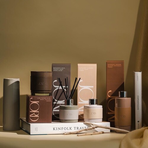 JORD �f�B�t���[�U�[100ml IDJD0101 �E�H�[�����[�j���O_3