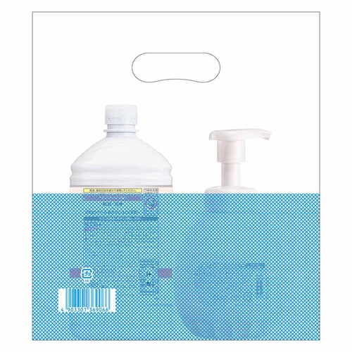 ���C�I�� �L���C�L���C��p�n���h�R���f�B�V���j���O�\�[�v �{��450ml�{�l�֑�^700ml 01824 ��������̍���y�v���U�Z���N�g�z_2