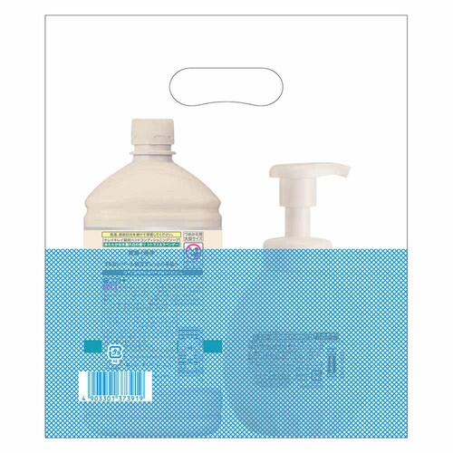 ���C�I�� �L���C�L���C��p�n���h�R���f�B�V���j���O�\�[�v �{��450ml�{�l�֑�^700ml 01824 ��������̍���y�v���U�Z���N�g�z_3