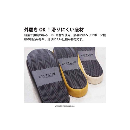 KITPLUS KITPLUS KEEPFIT �T�{�T���_�� �w�l LL XG-12910 �u���b�N�y�v���U�Z���N�g�z_9