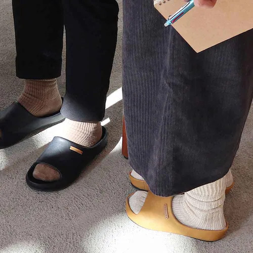 KITPLUS KITPLUS KEEPFIT �I�[�v���T�{�T���_�� �a�m LL XG-21150 �u���b�N�y�v���U�Z���N�g�z_10