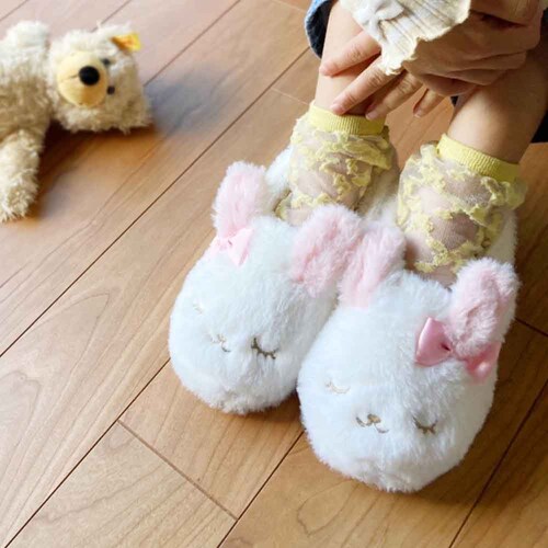 �L�b�Y �A�j�}���ӂ���t�@�[�X���b�p �z���C�g SH-42238 16cm�y�v���U�Z���N�g�z_5