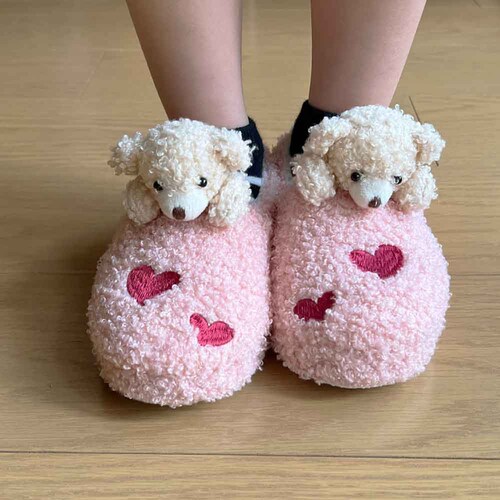 �L�b�Y �S�[�S�[���܂���X���b�p SH-42063 �s���N�^18cm�y�v���U�Z���N�g�z_4