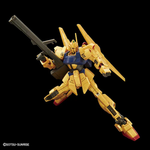 HGUC 1�^144 �S�� �K���_��_4