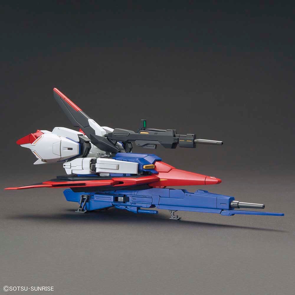 HGUC 1／144 ゼータガンダム ガンダム 7341749│アイリスオーヤマ公式