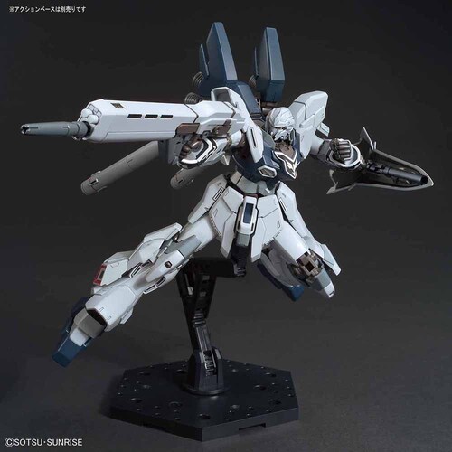 HGUC 1�^144 �V�i���W���E�X�^�C�� �i�i���e�B�uVer.�j �K���_��_4