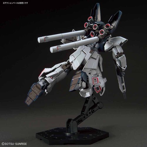 HGUC 1�^144 �V�i���W���E�X�^�C�� �i�i���e�B�uVer.�j �K���_��_6