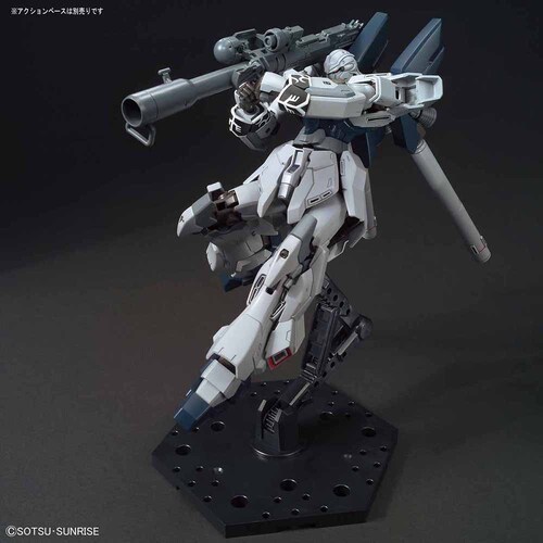 HGUC 1�^144 �V�i���W���E�X�^�C�� �i�i���e�B�uVer.�j �K���_��_8