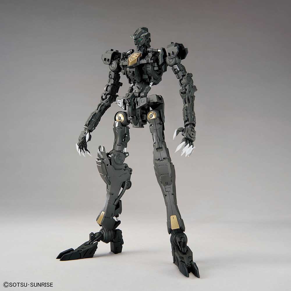 MG 1／100 ガンダムバルバトスルプス ガンダム 7341752│アイリス