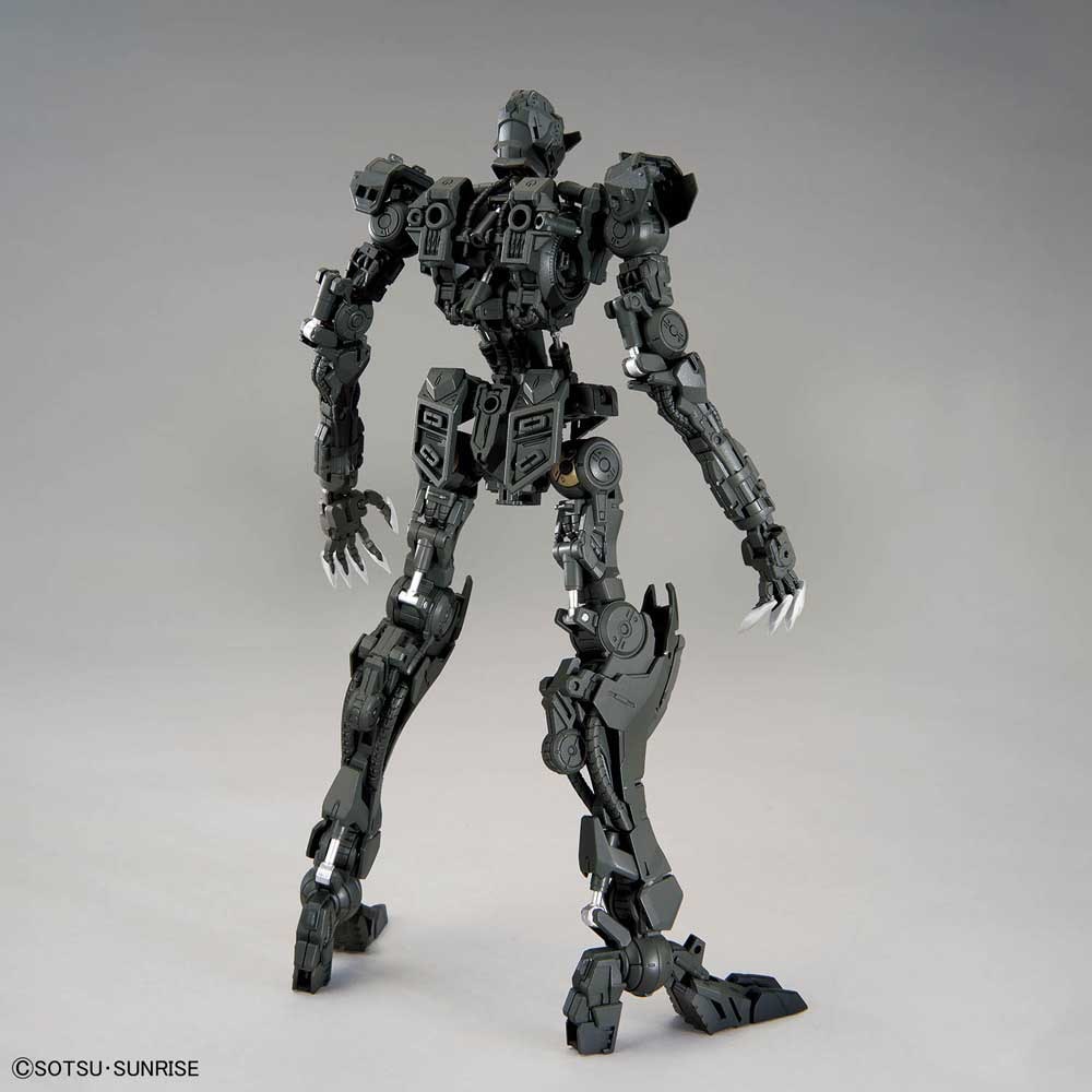 MG 1／100 ガンダムバルバトスルプス ガンダム 7341752│アイリス