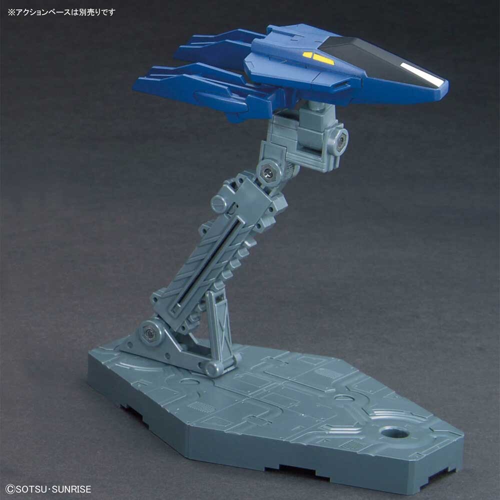 オプションパーツセット ガンプラ 18 （ビルドブースターセット