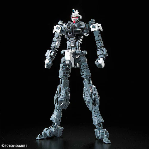 RG 1�^144 �t�H�[�X�C���p���X�K���_�� �K���_��_8