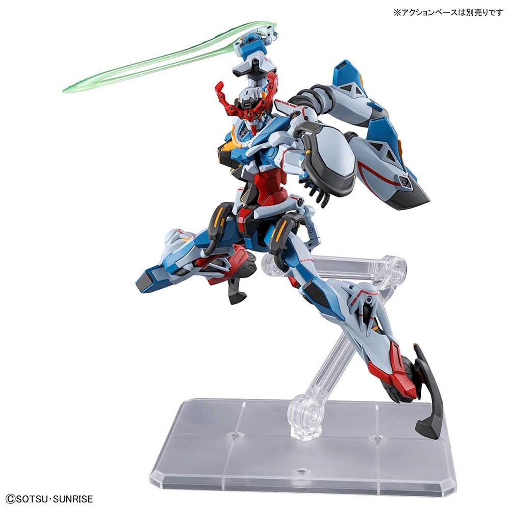 HG 1／144 GQuuuuuuX（ジークアクス） ガンダム 7341760│アイリス