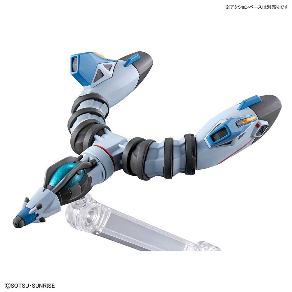 HG 1／144 GQuuuuuuX（ジークアクス） ガンダム 7341760│アイリス