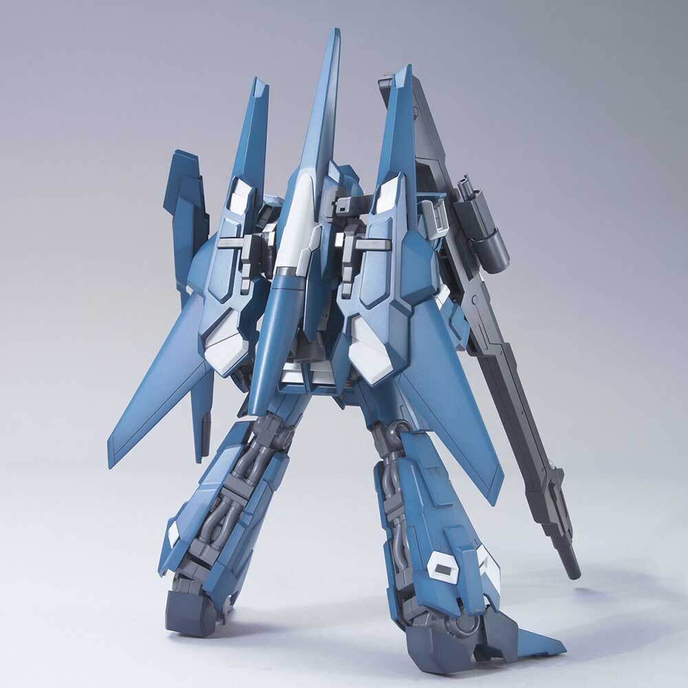 MG 1／100 RZG－95C リゼル（隊長機） ガンダム 7341764│アイリス