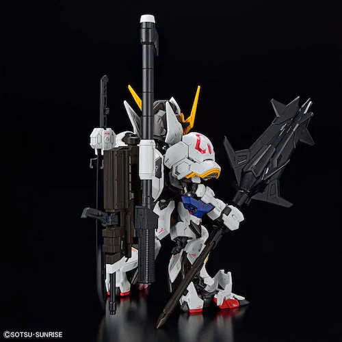 MGSD �K���_���o���o�g�X �K���_��_6