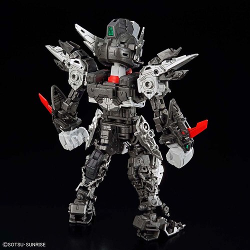 MGSD �E�C���O�K���_���[�� EW �K���_��_7