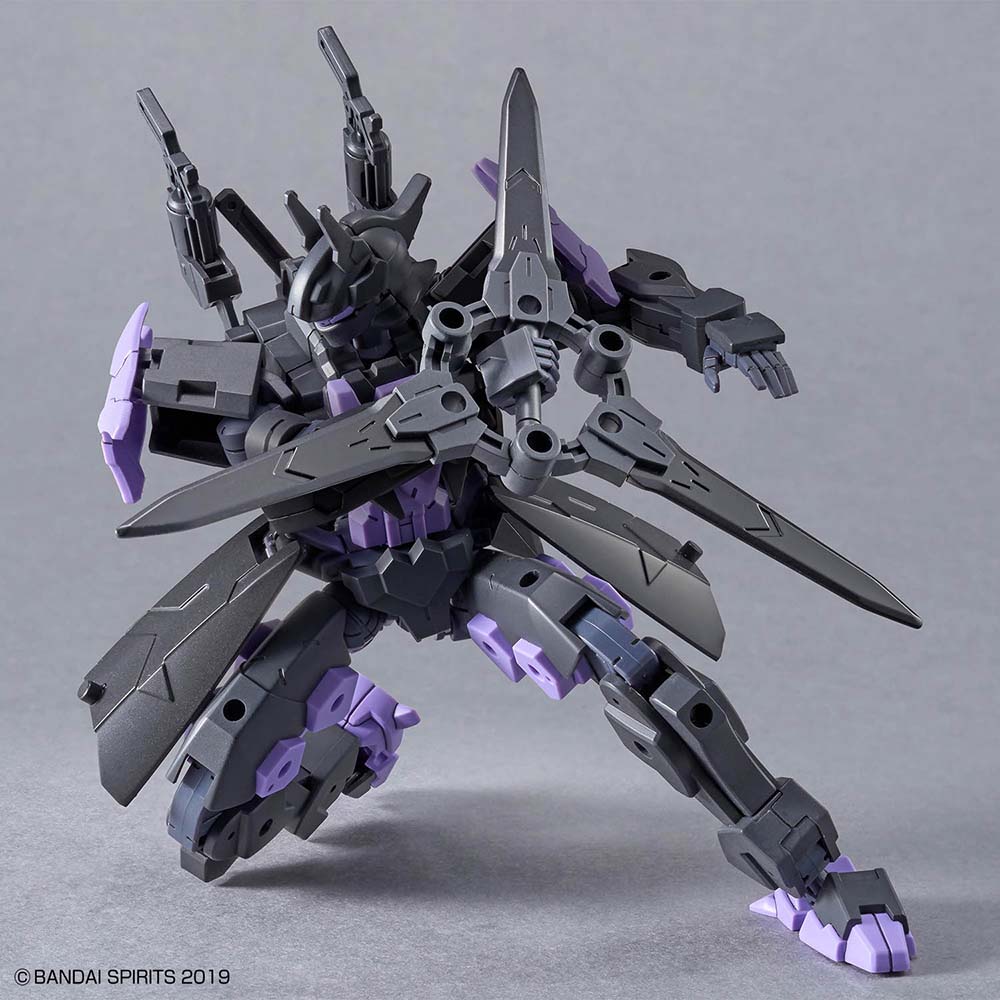 30MM 1／144 EXM－X20B レヴィニクス（TYPE－B） 7341771│アイリス