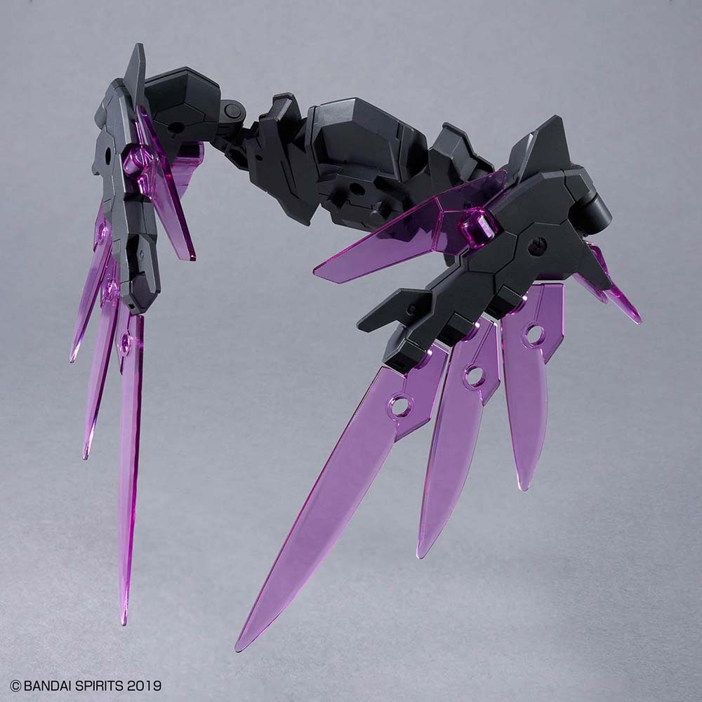 30MM 1／144 オプションパーツセット22（ウィングユニット2） 7341772