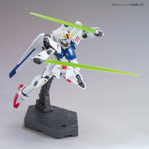HGUC 1�^144 �K���_��F91 �K���_��_2