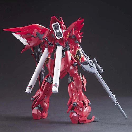 HGUC 1�^144 �V�i���W�� �K���_��_2