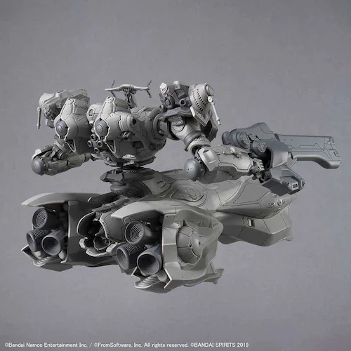 30MM ARMORED CORE VI FIRES OF RUBICON ARQUEBUS ADD VE�|40A �K���_��_2