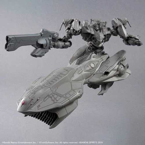 30MM ARMORED CORE VI FIRES OF RUBICON ARQUEBUS ADD VE�|40A �K���_��_3