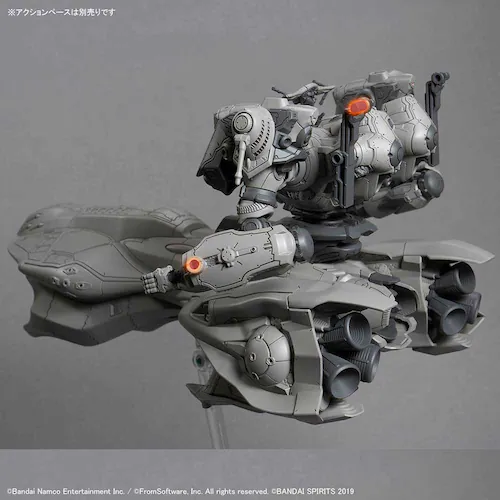 30MM ARMORED CORE VI FIRES OF RUBICON ARQUEBUS ADD VE�|40A �K���_��_4