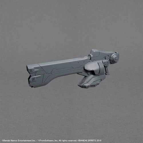 30MM ARMORED CORE VI FIRES OF RUBICON ARQUEBUS ADD VE�|40A �K���_��_6