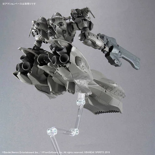 30MM ARMORED CORE VI FIRES OF RUBICON ARQUEBUS ADD VE�|40A �K���_��_7