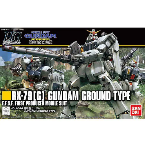 HGUC 1�^144 ����^�K���_�� �K���_��_9