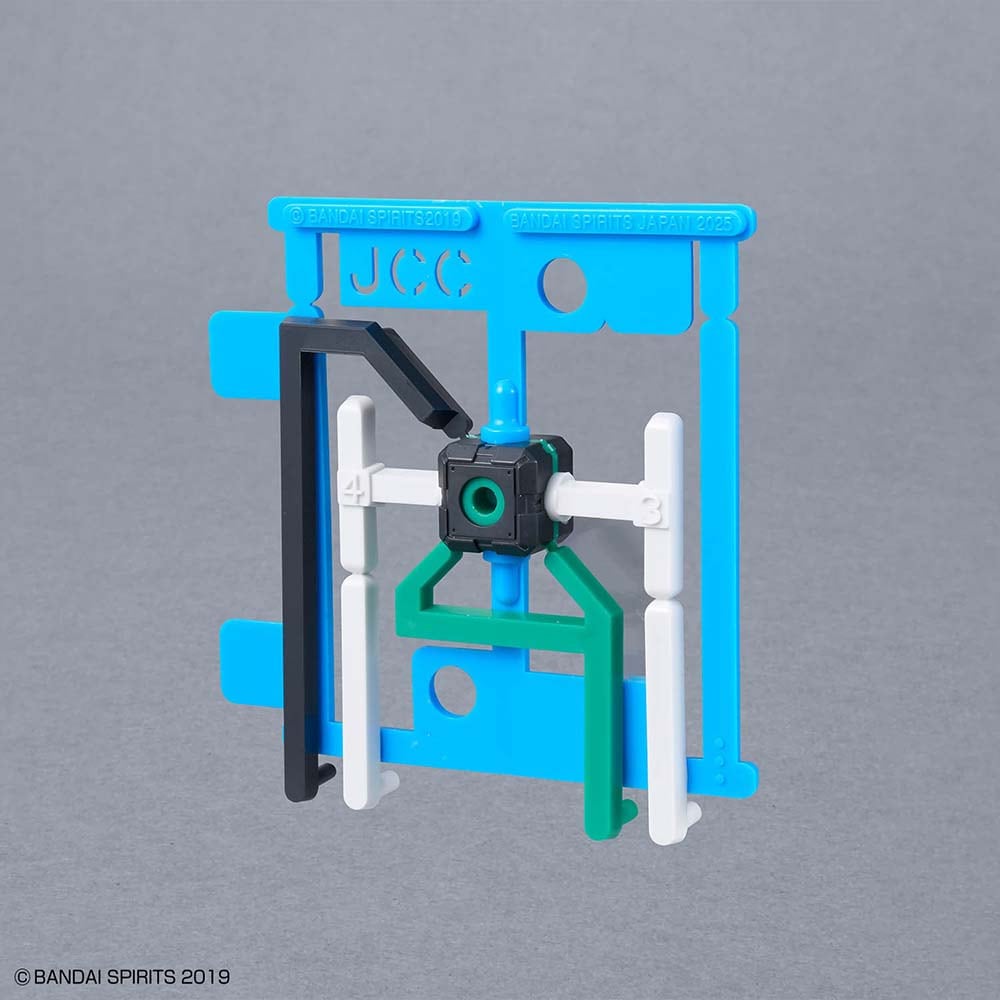 30MM 1／144 エグザビークル（ブーストワイルドバイクVer.） 7341815
