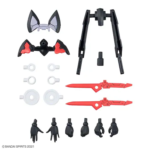 30MS SIS�|K00 �~�R�����m�J���[B�n �y�v���U�Z���N�g�z_12