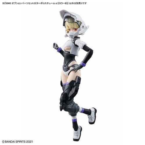 30MS �I�v�V�����p�[�c�Z�b�g22�i�^�[�{�R�X�`���[�����j�m�J���[B�n �y�v���U�Z���N�g�z_6