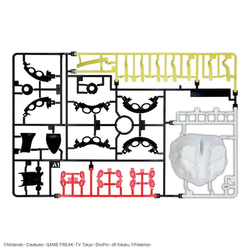 �|�P�����v�����R���N�V���� 61 �Z���N�g�V���[�Y ���K���b�N�E�U �y�v���U�Z���N�g�z_7