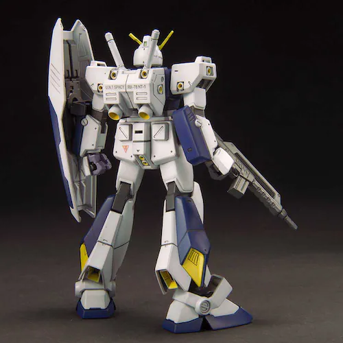 HGUC 1�^144 �K���_�� NT�|1 �K���_��_2