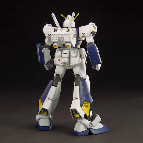 HGUC 1�^144 �K���_�� NT�|1 �K���_��_4