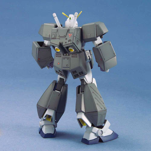 HGUC 1�^144 �K���_�� NT�|1 �K���_��_6