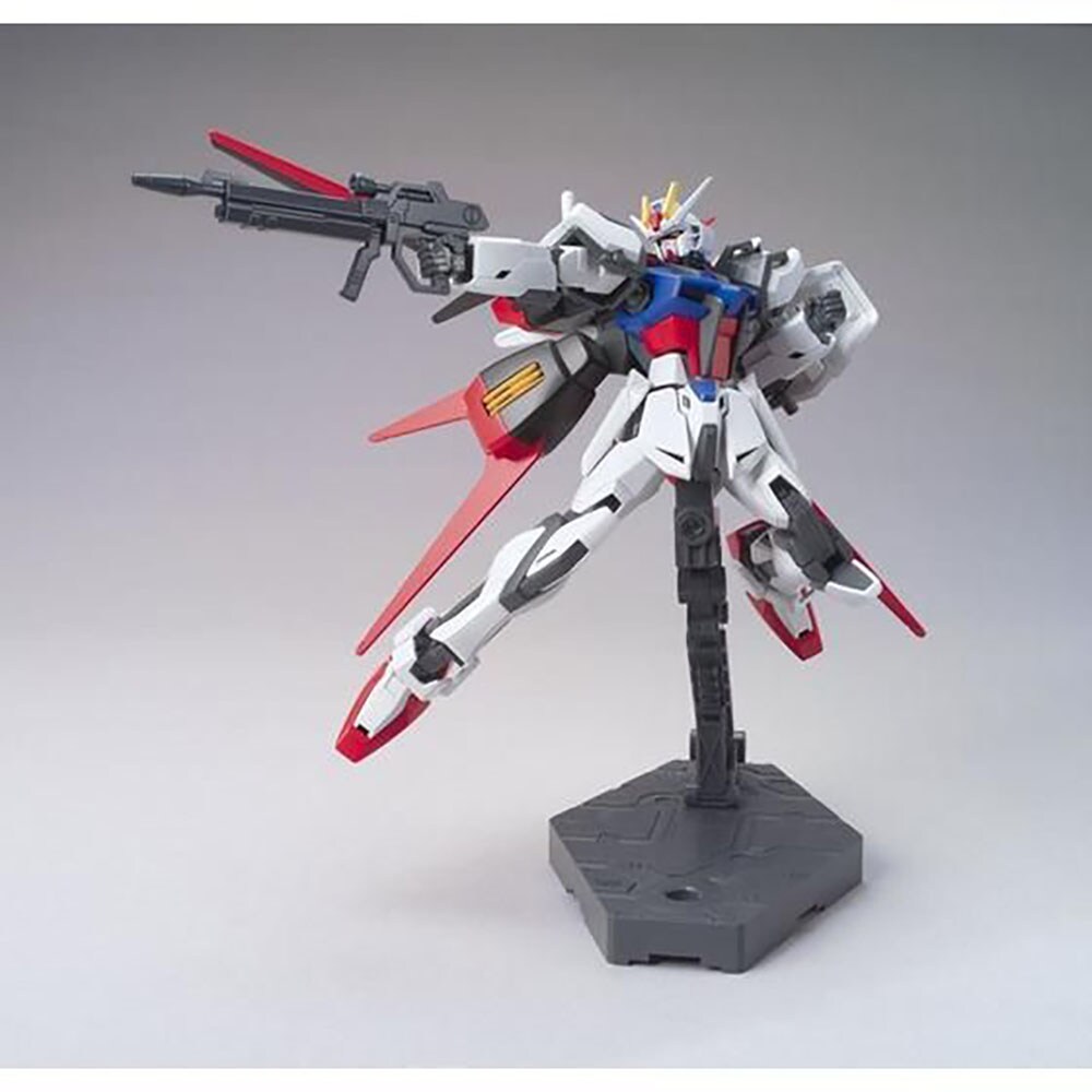 HGCE 1／144 エールストライクガンダム ガンダム 7341828│アイリス