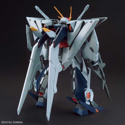 HGUC 1�^144 ���K���_���i�N�X�B�[�K���_���j �K���_��_2