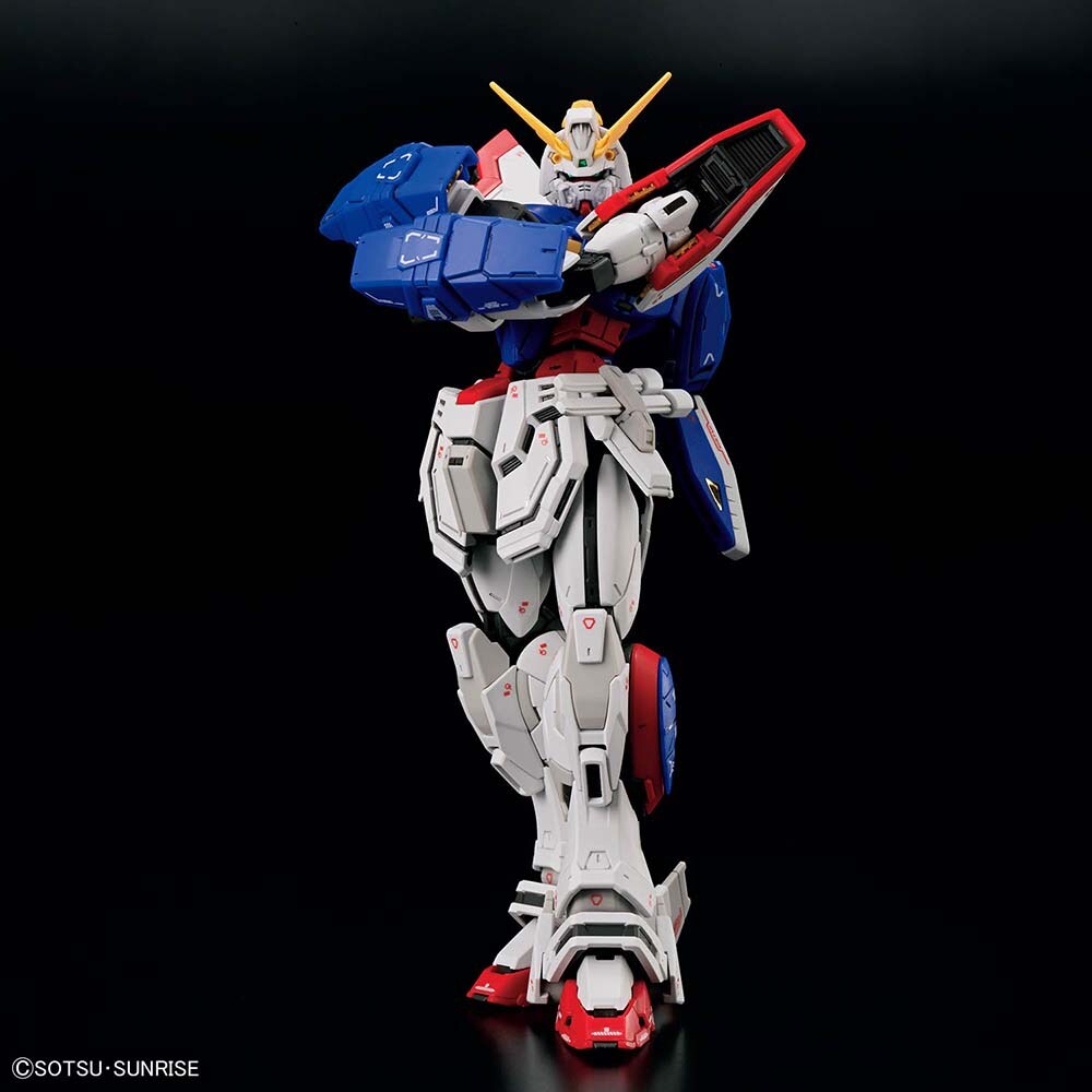 RG 1／144 シャイニングガンダム ガンダム 7341833│アイリスオーヤマ