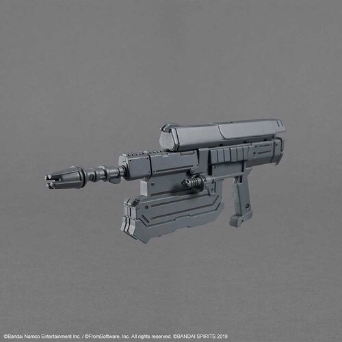 30MM ARMORED CORE VI FIRES OF RUBICON BALAM INDUSTRIES BD−011 MELANDER 【プラザセレクト】_3