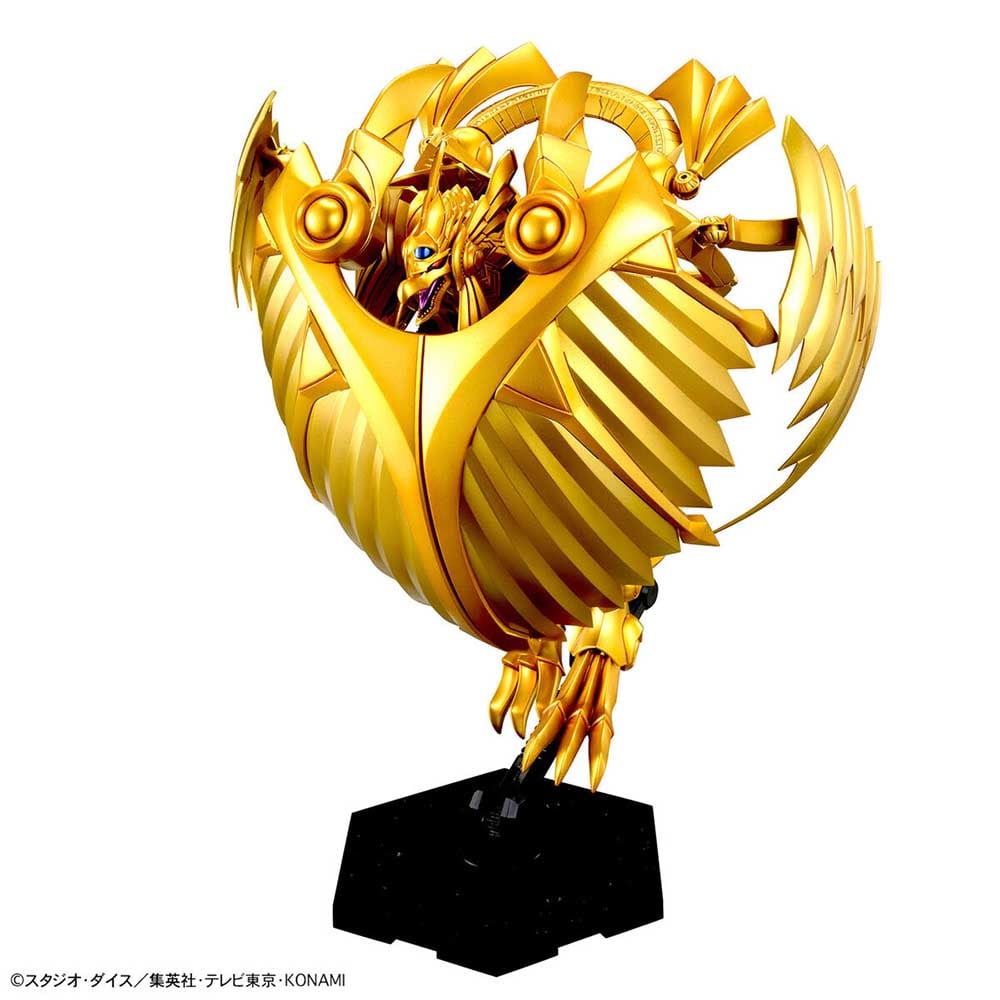 Figure－rise Standard Amplified －三幻神降臨－ ラーの翼神竜