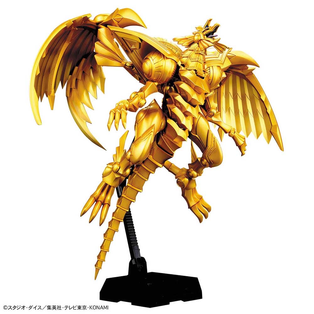 Figure－rise Standard Amplified －三幻神降臨－ ラーの翼神竜