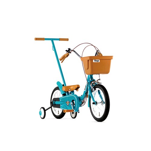 TopKids �y�����ԁz�����Ȃ莩�]�� 14�C���` YGA308 �u���[�~���O�^�[�R�C�Y�y���Ԏw��s�z�y����s�z�y�����s�z�y�v���U�Z���N�g�z_6